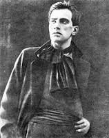 Vladimir Mayakovski