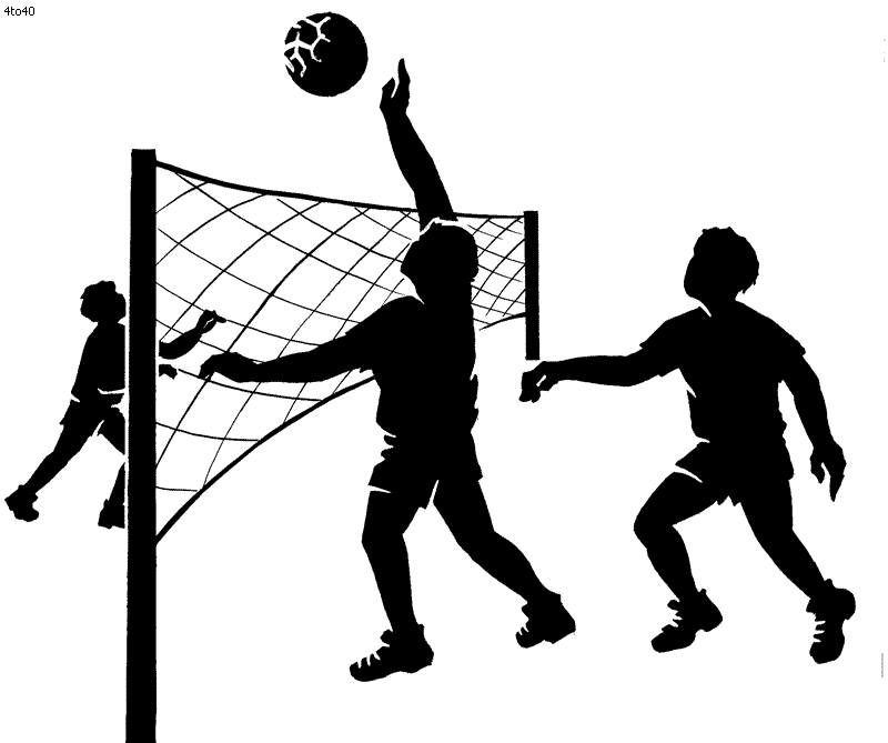 Voleybol