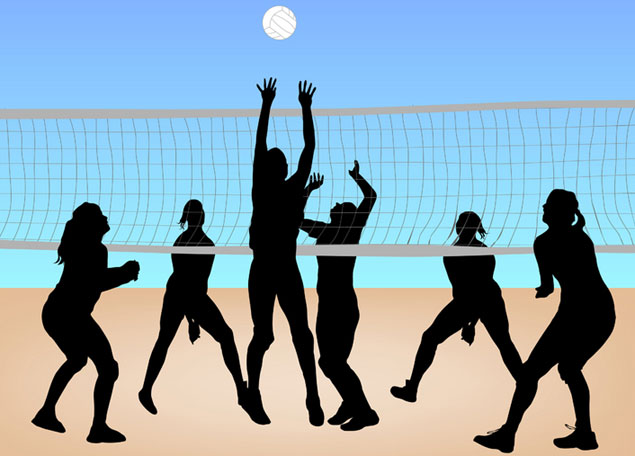 Voleybol