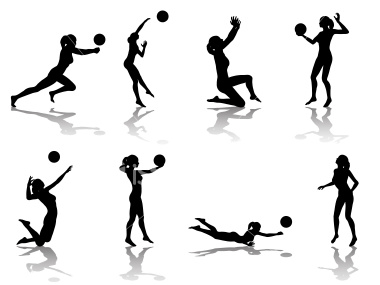 Voleybol