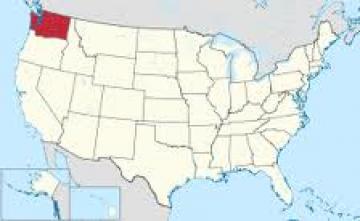 Washington Eyaleti