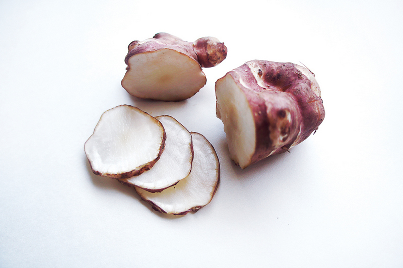 Yer Elmasının Faydaları