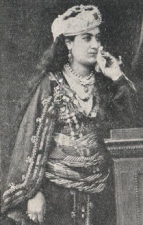 Yeranuhi Karakaşyan