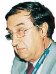 Yusuf Çotuksöken