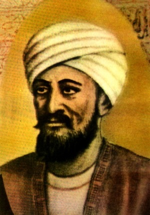 İbni Zühr