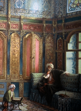 Şehzadegan Mektebi
