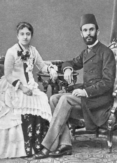 Şemseddin Sami