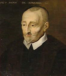 Pierre de Ronsard Kimdir