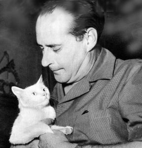 Roberto Rossellini Kimdir,Hayatı | Biyografi | 1 Roberto Rossellini Kimdir