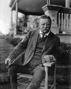 Theodore Roosevelt Kimdir,Hayatı | Biyografi | 1 Theodore Roosevelt Kimdir