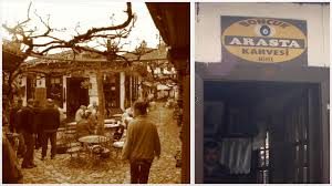Arastalar Nedir,Arasta Çarşısı Tarihi