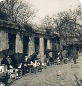 Arzuhalcilerin Tarihçesi