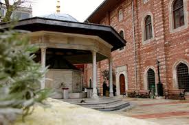 Arap Camii