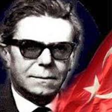 Arif Nihat Asya Kimdir