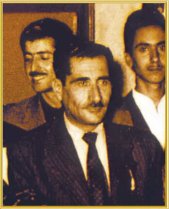 Gavsi Baykara Kimdir