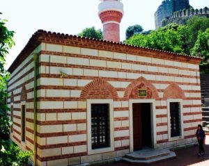 Bebek Camii2