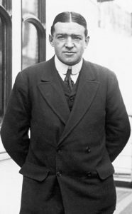Ernest Shackleton Kimdir