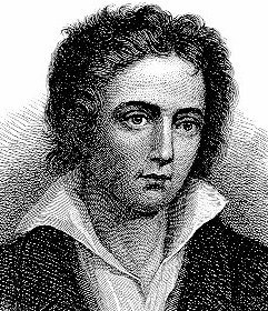 Percy Bysshe Shelley Kimdir