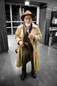 Alan Sillitoe Kimdir