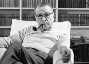 Georges Simenon Kimdir