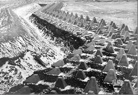 Siegfried Hattı Nedir