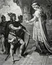 Sigurd Efsanesi,Sigurd Kimdir