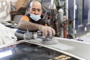 Polyester macunu nasıl kullanılır ?