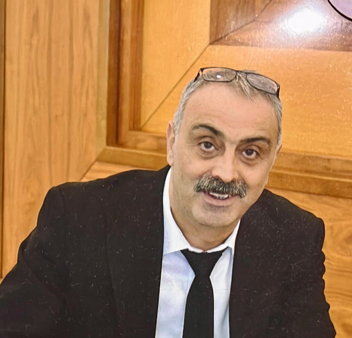 Ali Kahraman Kimdir ? 1 Ali Kahraman